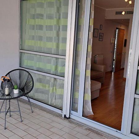 Appartamento Le Vele Φιουμιτσίνο Εξωτερικό φωτογραφία